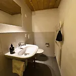 Apartamento Haus Buol