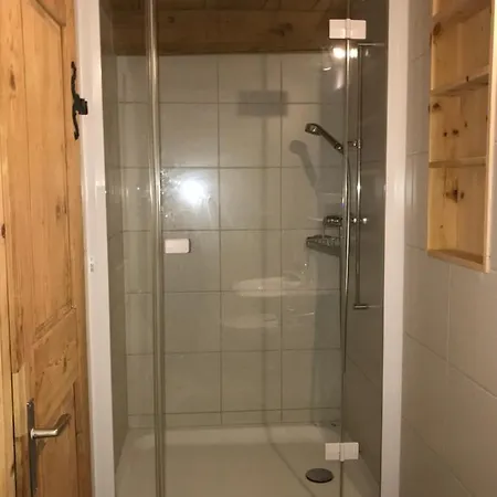 Haus Buol Apartment Berguen