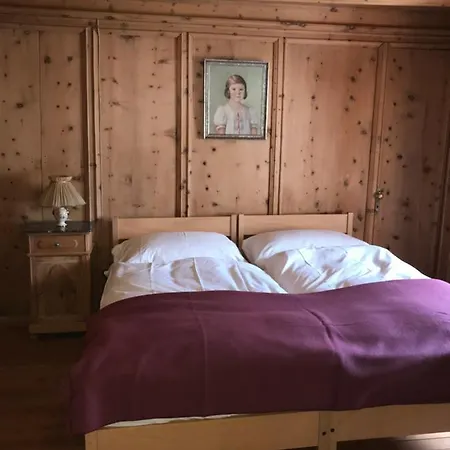 Haus Buol Berguen