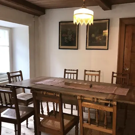 Haus Buol