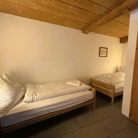 Haus Buol Bergün