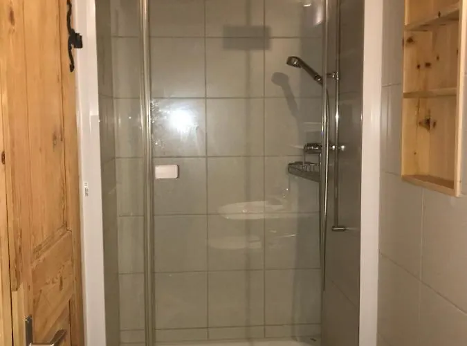 Haus Buol Apartamento Bergün