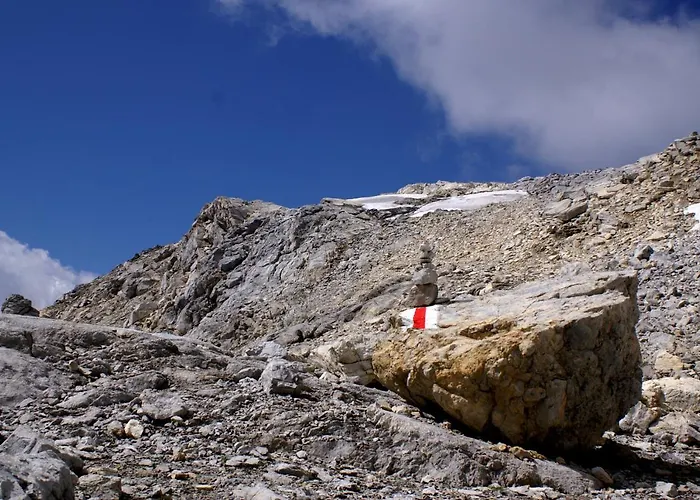 Haus Buol Apartamento