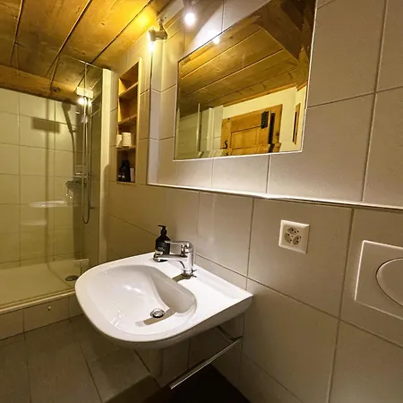 Haus Buol * Berguen
